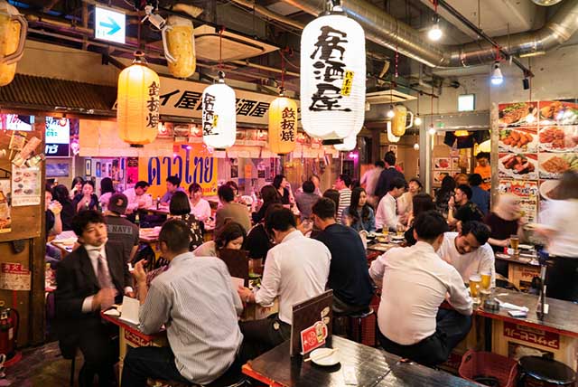 The 12 Must-Visit Restaurants in Shibuya That Won’t Break the Bank